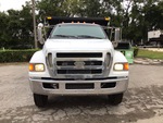 General Appearance with Exterior Lights