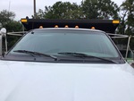 General Appearance with Glass