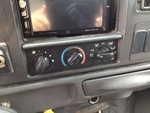 Cab with Heater