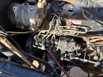 Motor with