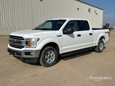General Appearance with Featured Photo