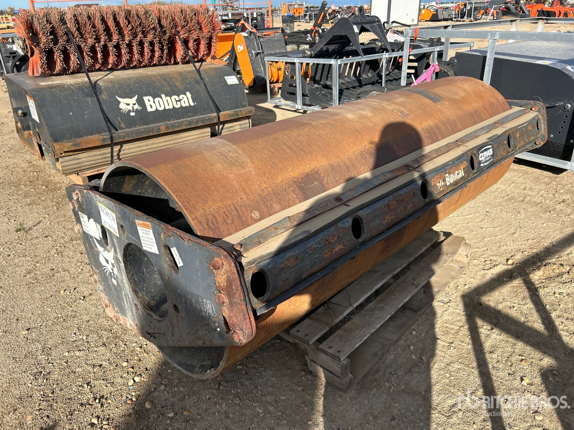 Bobcat 73 in