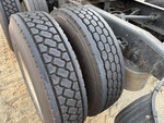 4 Underbody - Truck with