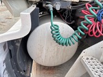 4 Underbody - Truck with