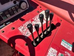 Control Station with