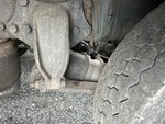 Brakes with