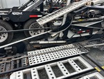 Hydraulics with