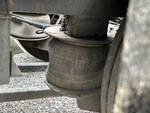 Trailer Chassis with