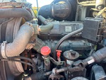 Motor with