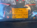 Cab with Engine Hours