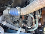 Motor with