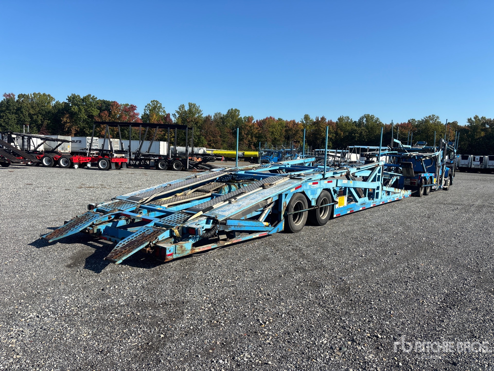 2015 Freightliner 114SD