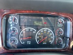 Cab with Warning Lights