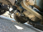 Brakes with