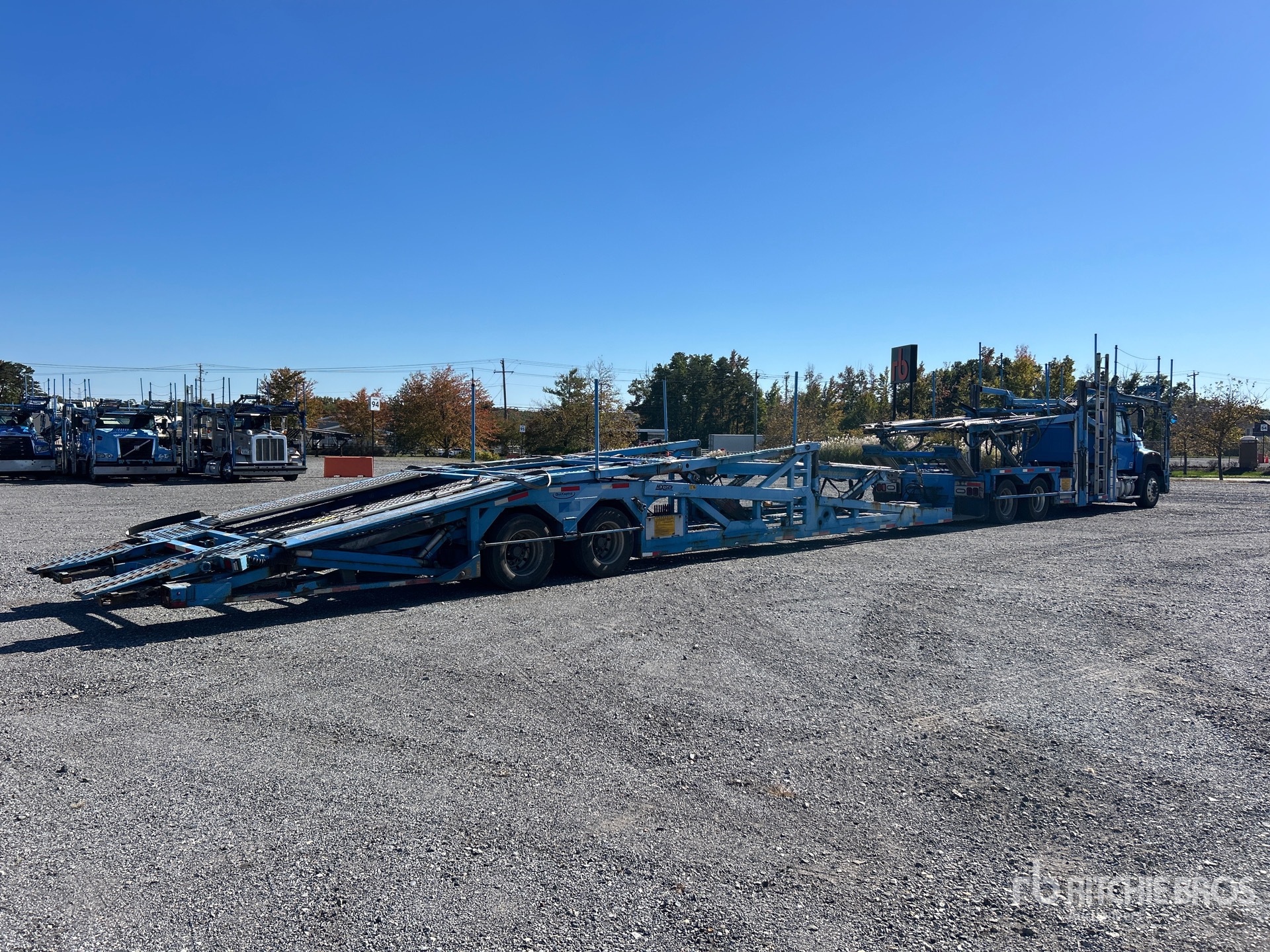 2015 Freightliner 114SD
