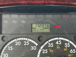 Cab with Engine Hours