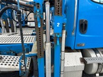 Hydraulics with