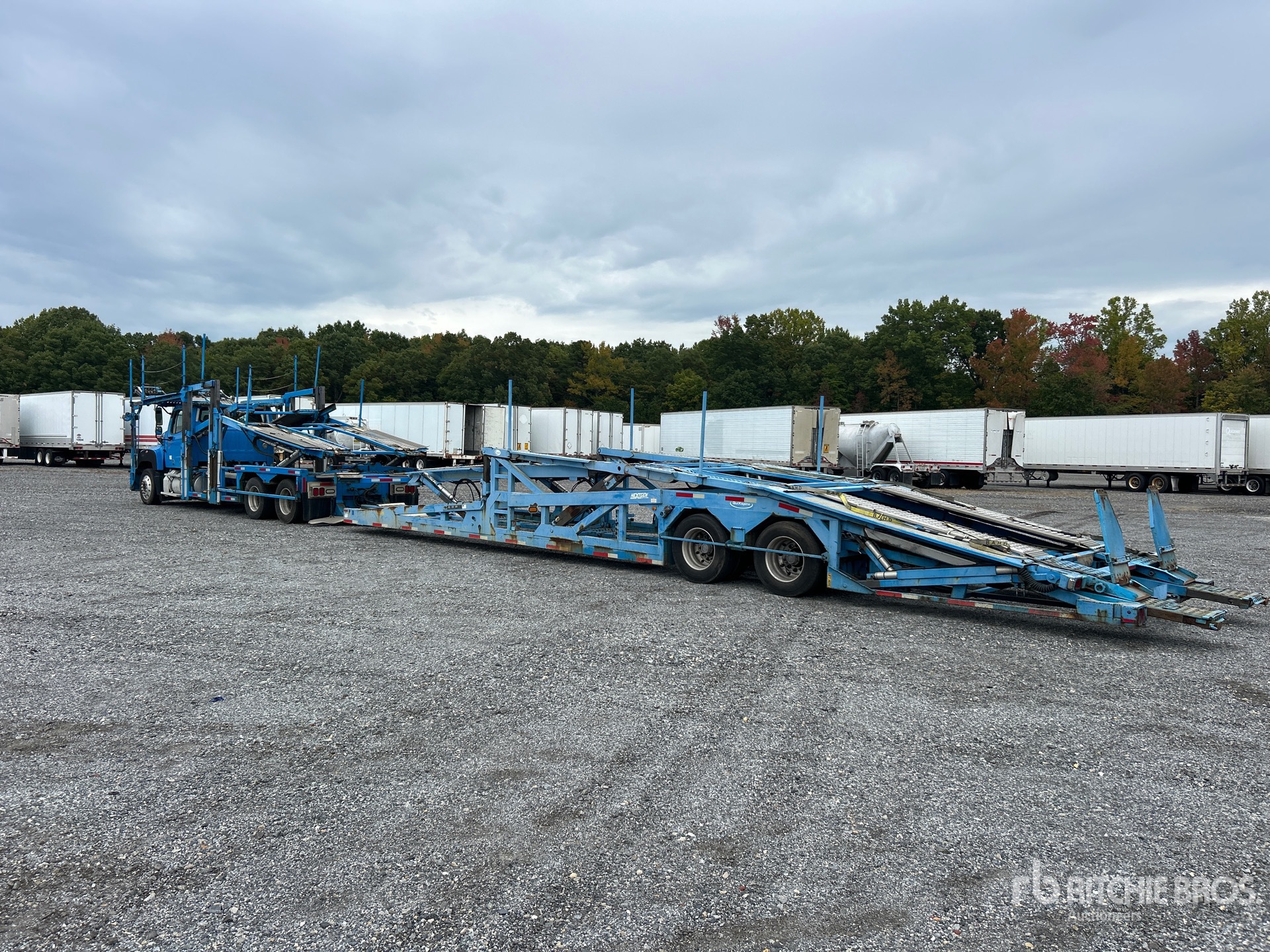 2015 Freightliner 114SD