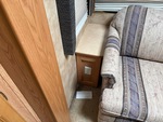 Interior with