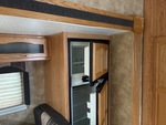 Interior with