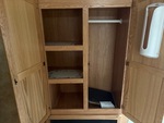 Interior with