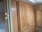 Interior with