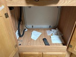 Interior with