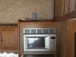Interior with