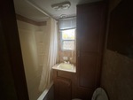 Interior with