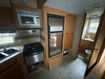 Interior with