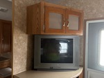 Interior with