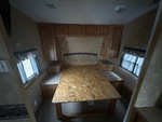 Interior with