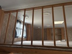 Interior with
