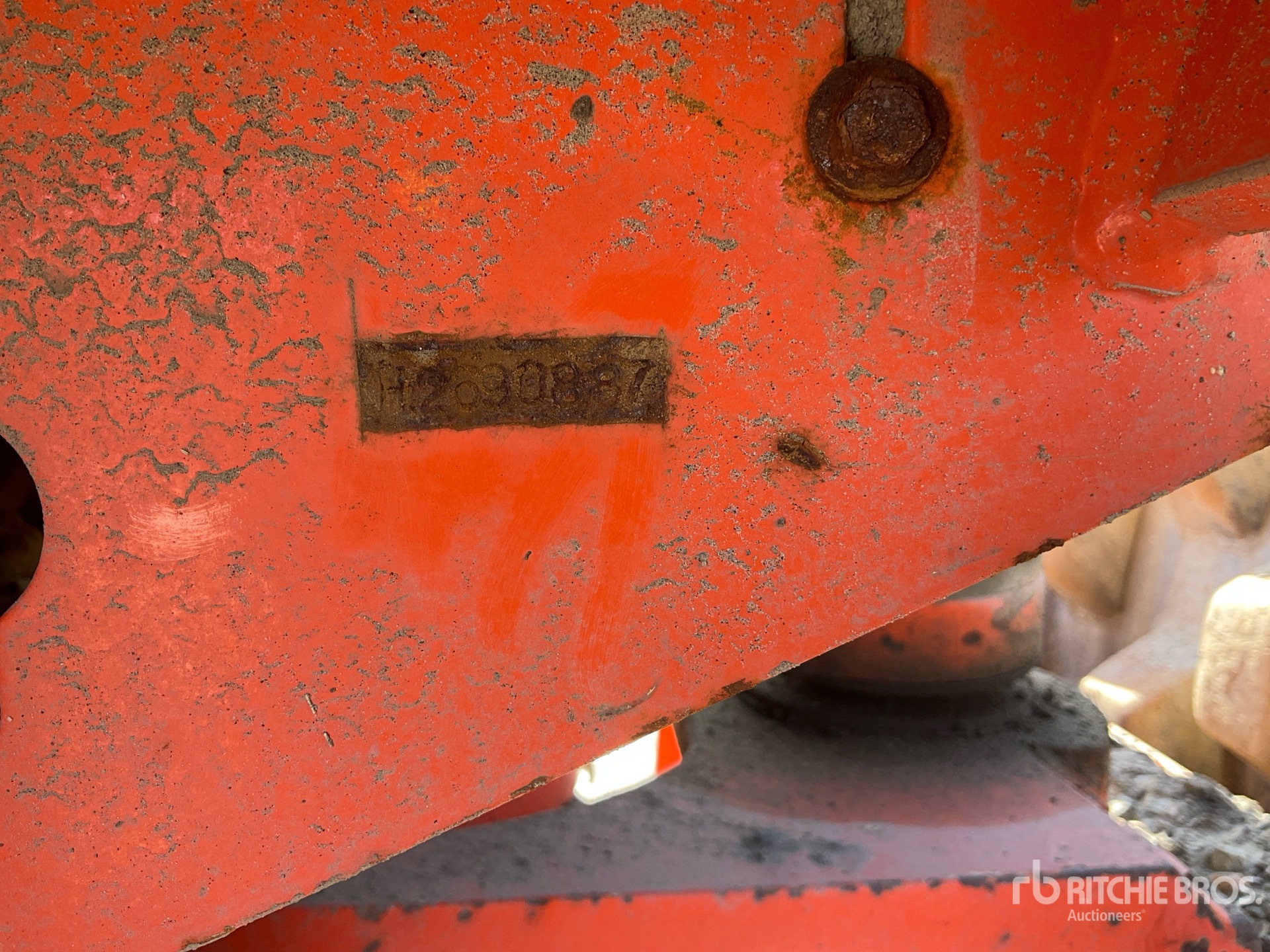 2016 Hamm 3411P