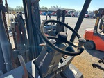 Control Station with