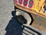 Chassis Photos with