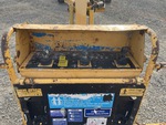 Control Station Upper with