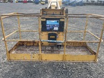 Control Station Upper with