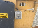 Control Station Upper with