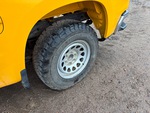 Chassis with