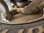 Brakes with