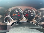 Cab with Warning Lights