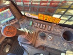Control Station with