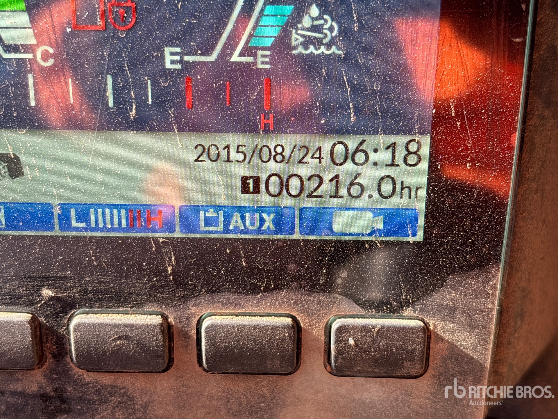 2023 Takeuchi TL12R2