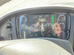 Cab with Warning Lights