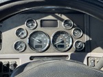 Cab with Warning Lights