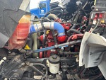 Motor with