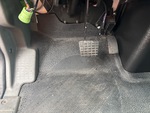 Cab with