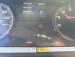 Cab with Warning Lights