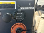 Chassis with Pump Hours